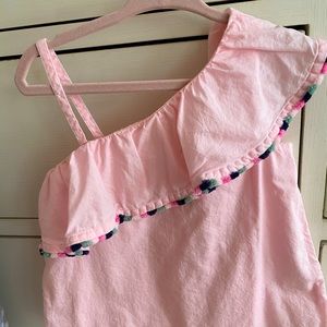 Janie and Jack girls too size 4